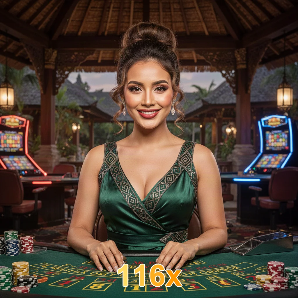 Game Fortune 116x