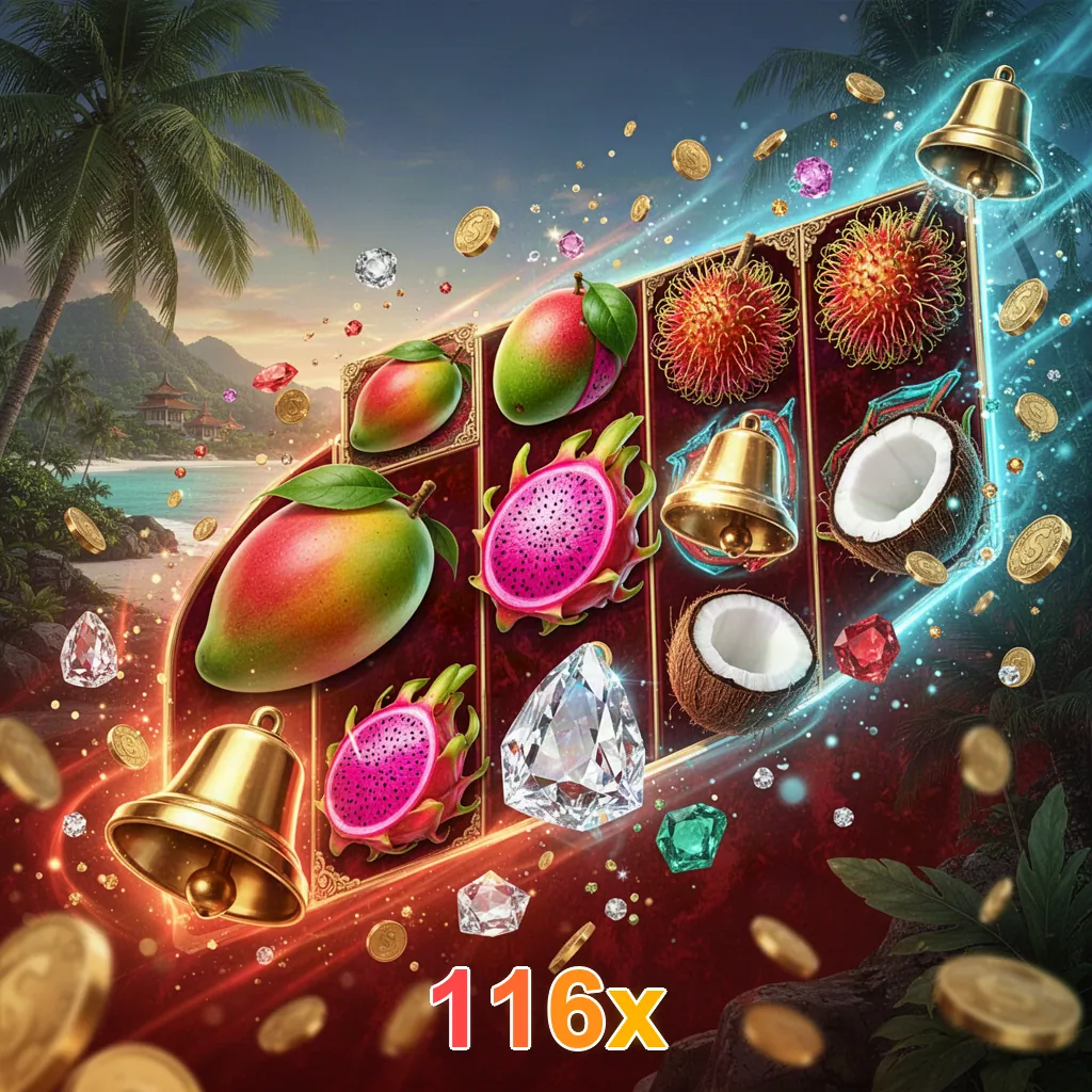 Penyedia slot utama 116x - NetEnt, Pragmatic Play, Play'n GO